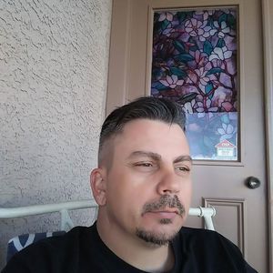 Meet your Posher, Jason